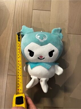 Sanrio Kuromi  Plush